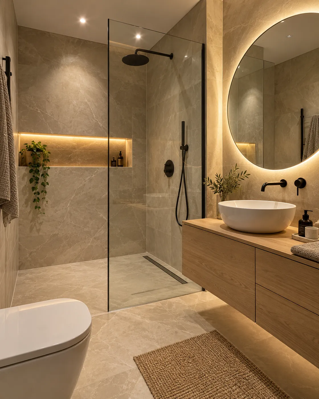 Reformas de baños en Valencia