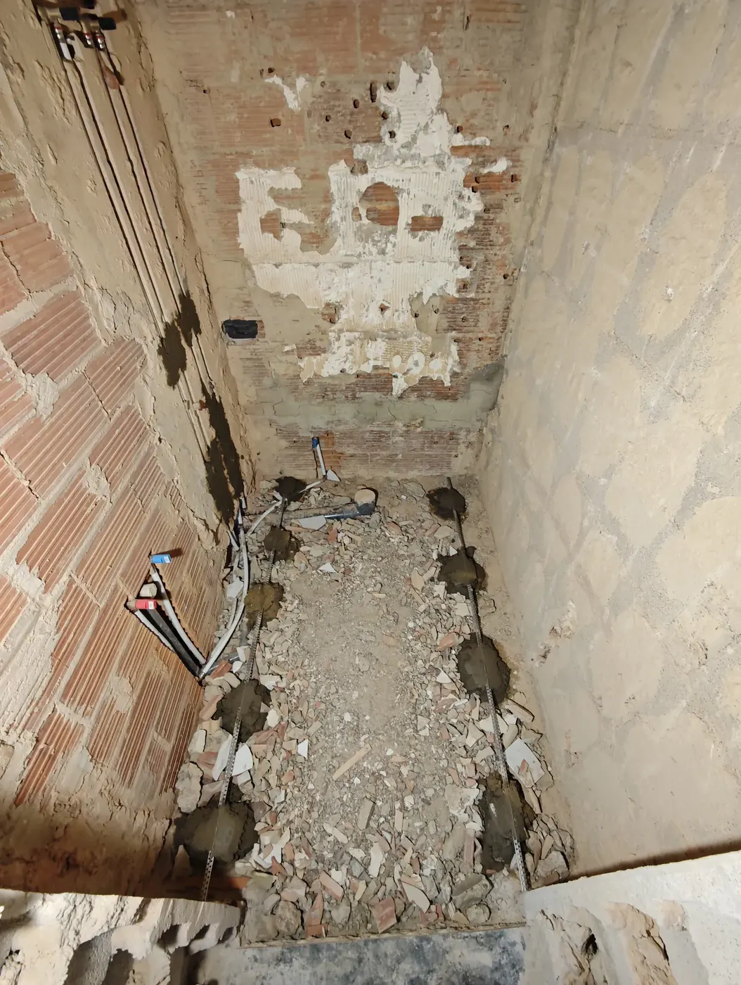Fontanería en Valencia