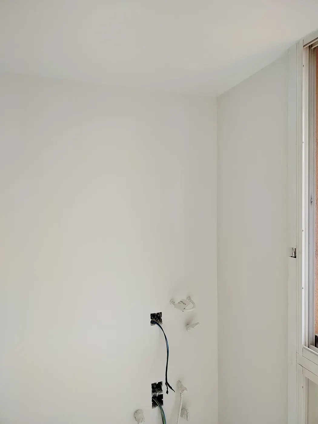 Pintura lista para entrega